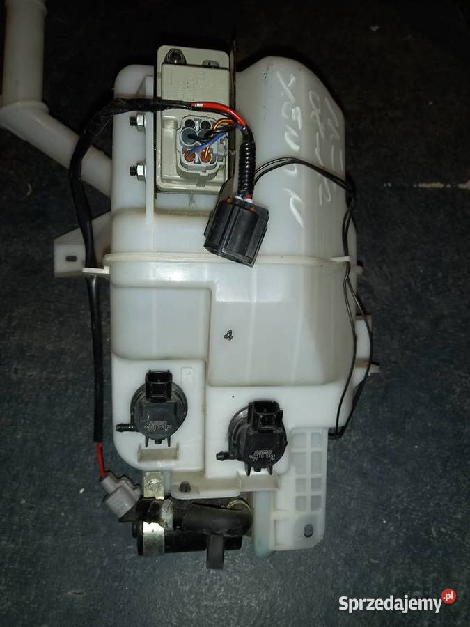 Mazda 6 GH zbiorniczek spryskiwaczy Ksenon