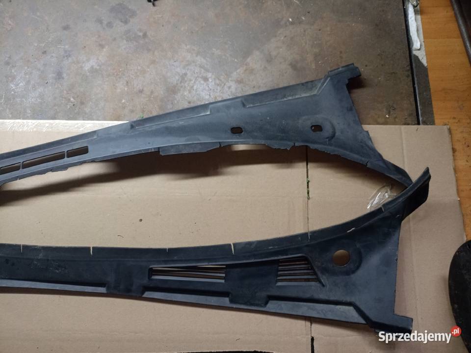 Podszybie BMW E36 Części BMW E36 Żywiec