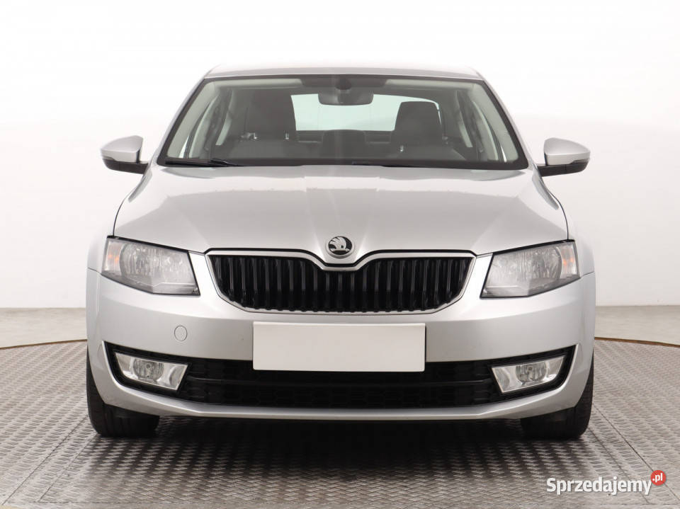 Skoda Octavia 16 TDI