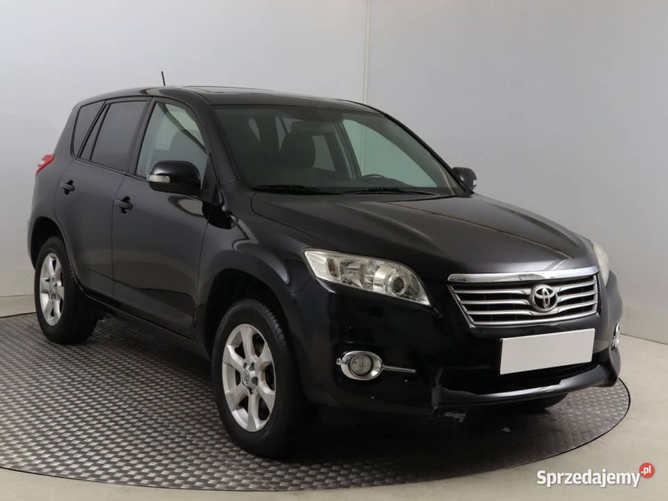 Toyota RAV 4 22 D4D 4/5 RAV4 Bielany Wrocławskie sprzedam