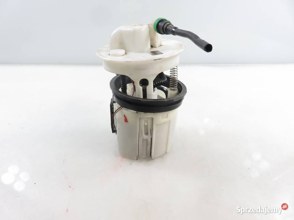POMPA PALIWA MAZDA 6 23