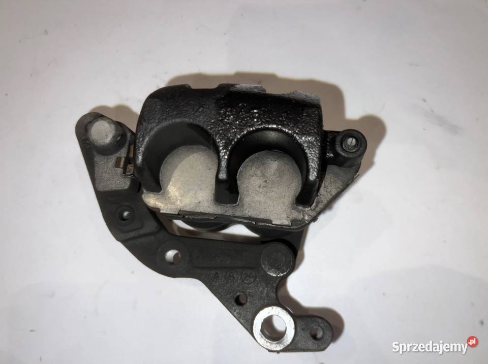 Zacisk hamulcowy przód Honda NC750S 2014r Ostrów Wielkopolski