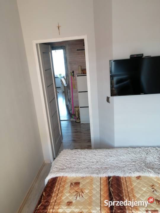 Sprzedam mieszkani