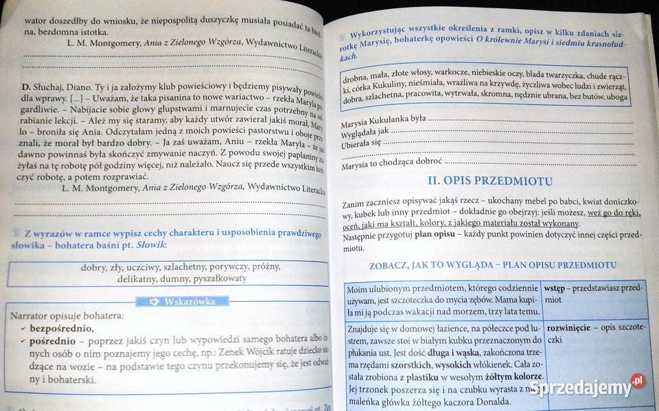 Ćwiczenie czyni mistrza Opis Agnieszka miękka Pozostałe