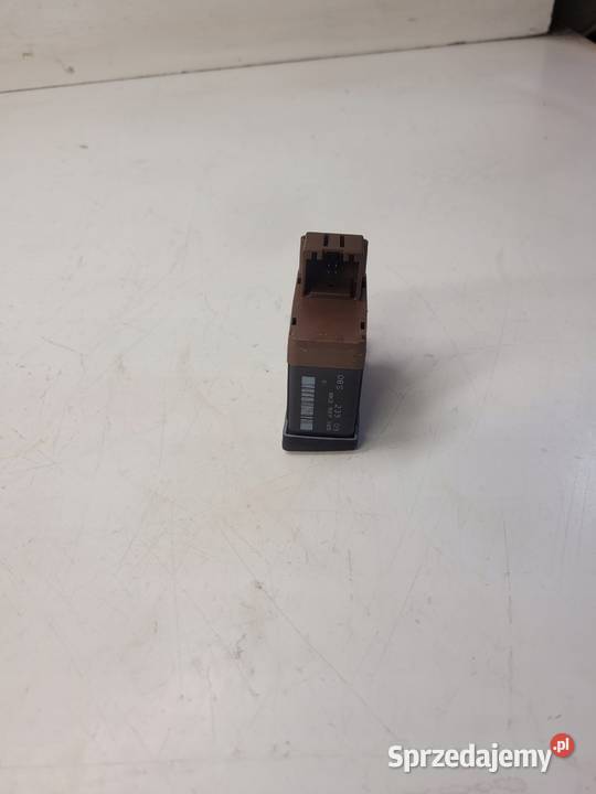 WŁĄCZNIK RĘCZNEGO AUTO HOLD AUDI A4 A5 8K2927325
