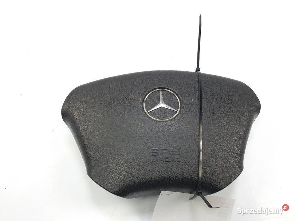 PODUSZKA AIRBAG MERCEDES ML W163 1634600298 Lipno