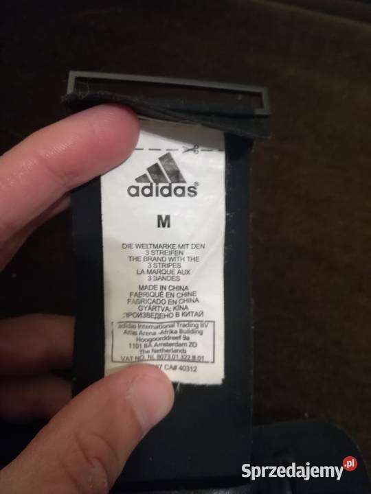 Opaska na rękę adidas Warszawa