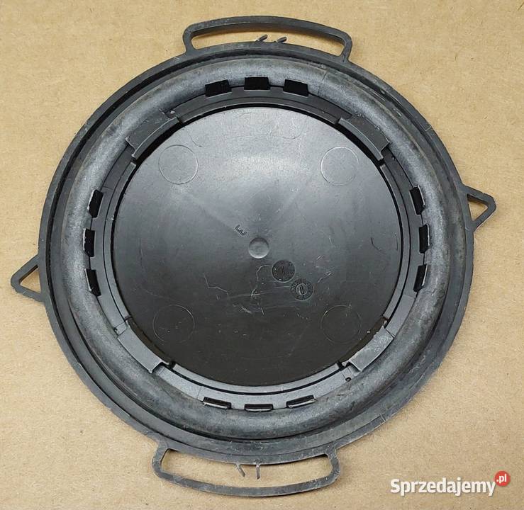 DEKIEL ZAŚLEPKA LAMPY PRZÓD BMW F30 F31 72101 osobowe Pozostałe dolnośląskie Mielęcin
