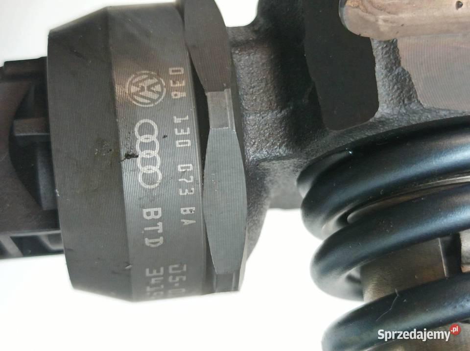POMPOWTRYSKIWACZ 038130073BA 19 TDI VW