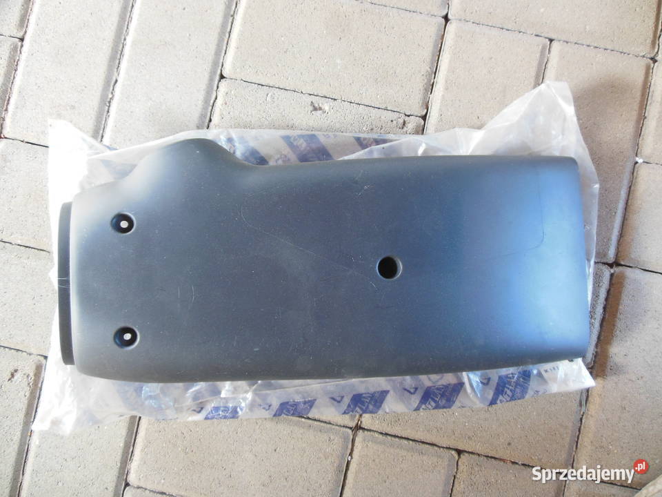 716179614 OSŁONA KOLUMNY KIEROWNICZEJ FIAT PALIO osobowe Kozy sprzedam