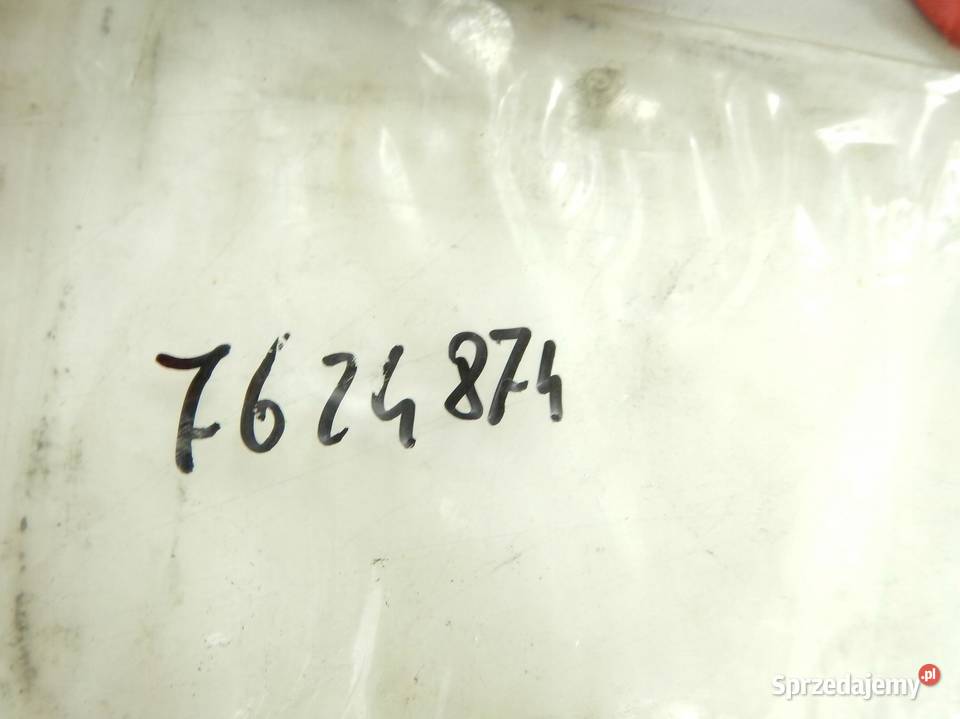 USZCZELKA GŁOWICY CYLINDRÓW FIAT TIPO