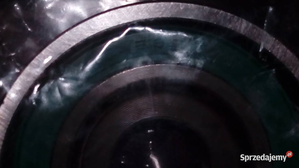 Rolka rozrządu Hyundai Kia Maruszyna