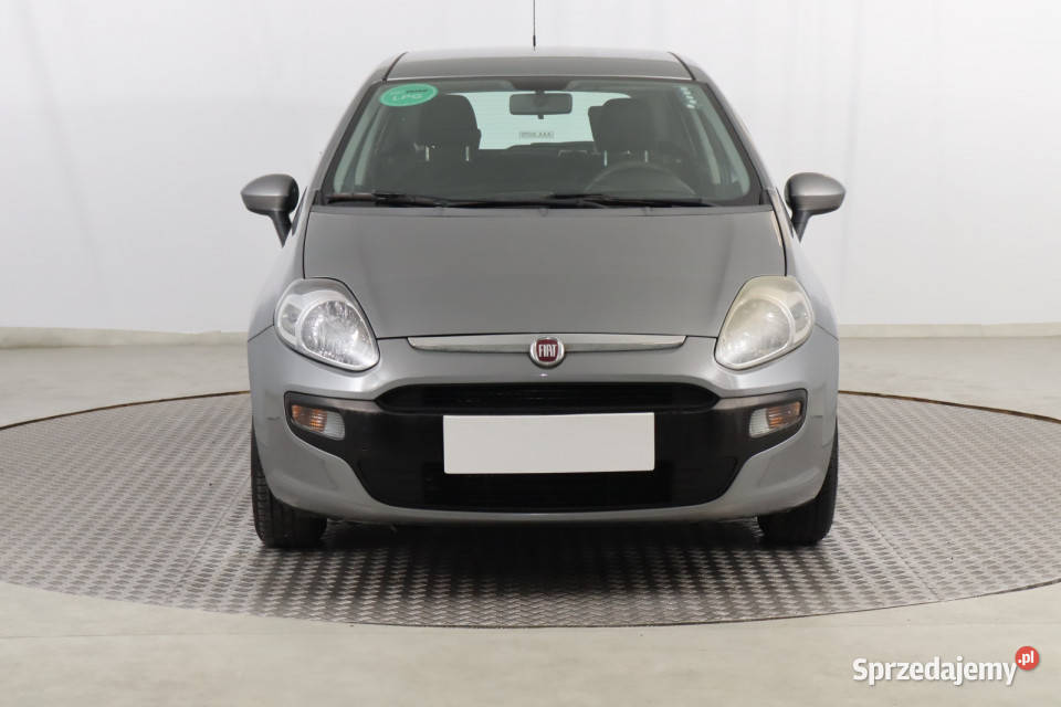 Fiat Punto Evo 14 4/5 Zabrze