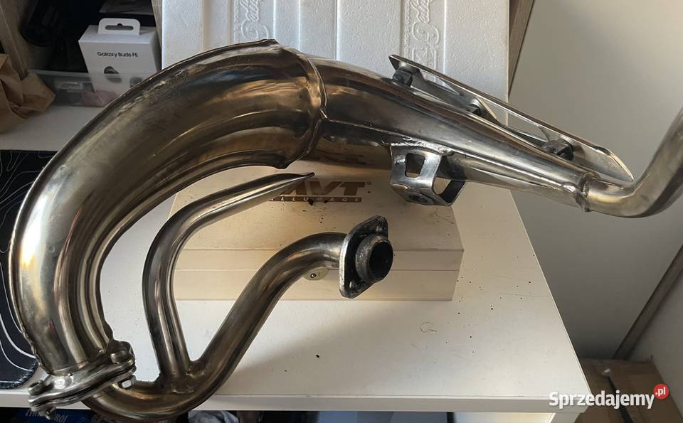 Dyfuzor Derbi senda Opole sprzedam