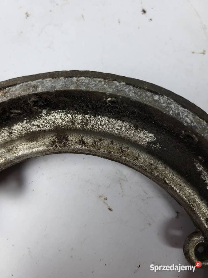 KLOCKI HAMULCOWE BMW R253 R26 R27 Rybnik