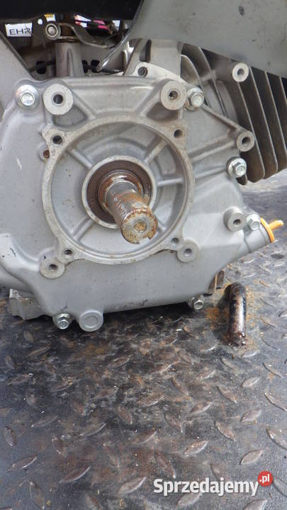 Loncin 389 Silnk Spalinowy na Czesci Rzeszów