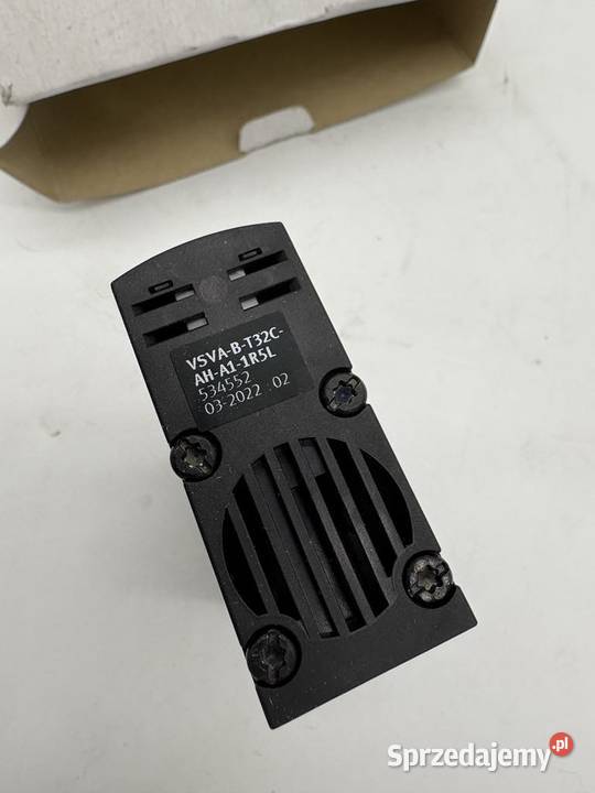 Festo VSVABT32CAHA11R5L 534552 Pozostałe Warszawa
