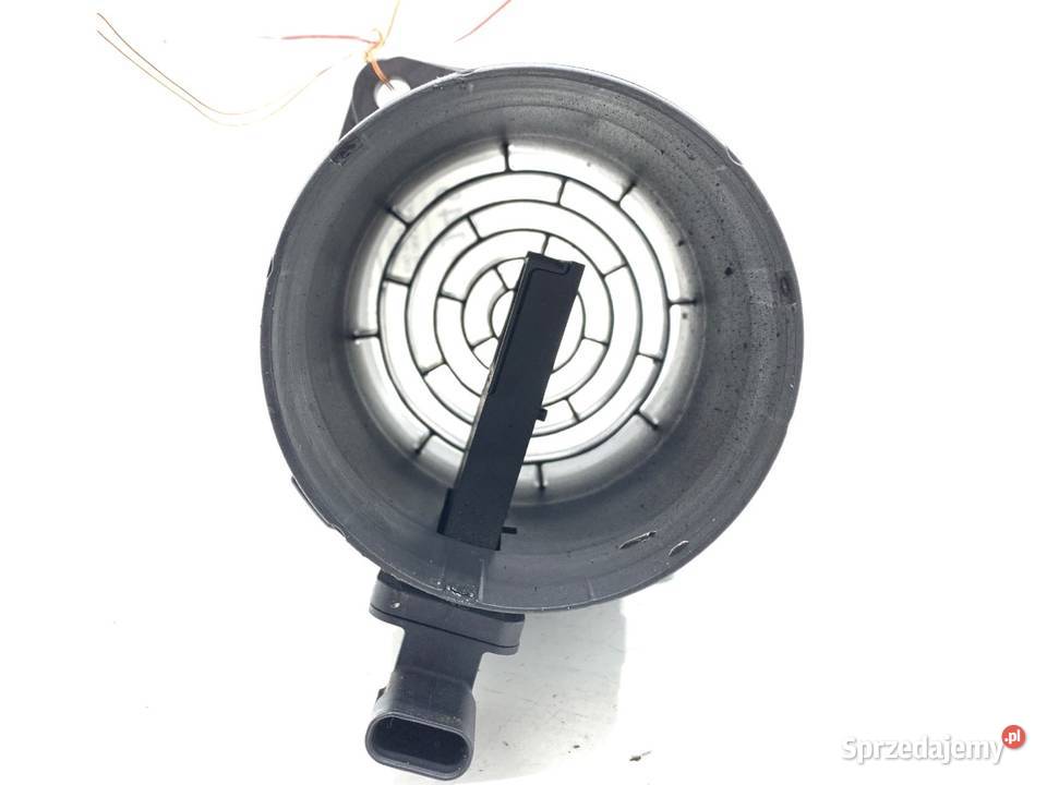 PRZEPŁYWOMIERZ SKODA KODIAQ 05L906461E 20 200 Przepływomierze sprzedam