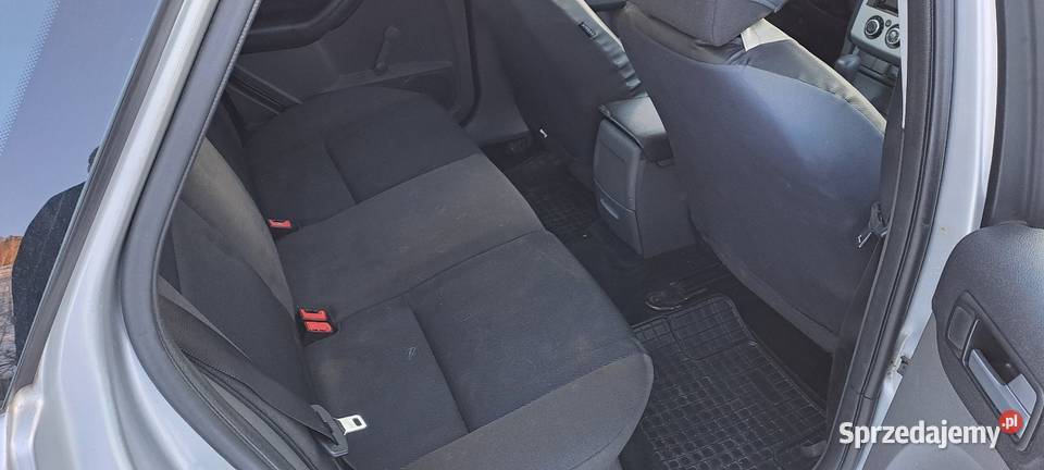 sprzedam Forda focusa mk2 Zarejestrowany w Polsce małopolskie