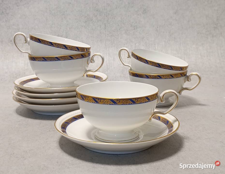 Rosenthal HILDEGARD SERWIS Kronach Bavaria Warszawa sprzedam