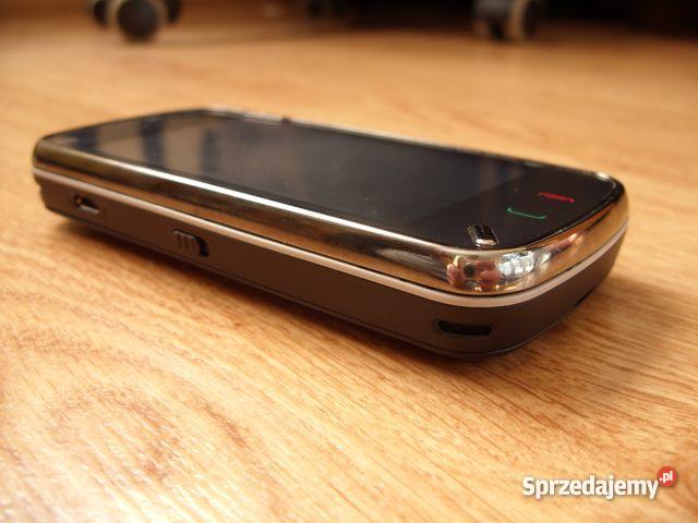 NOKIA N97 32GB NAVI NOLOCK Kraków
