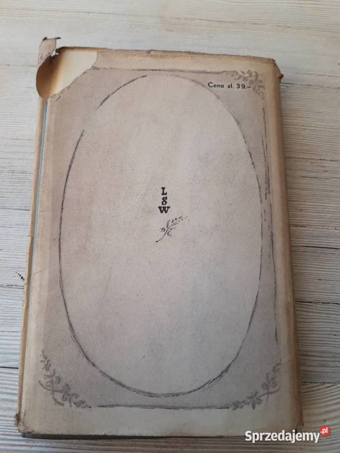 Czarodziejskie Skrzypce Eustachy Czekalski 1961 Bielsko-Biała sprzedam