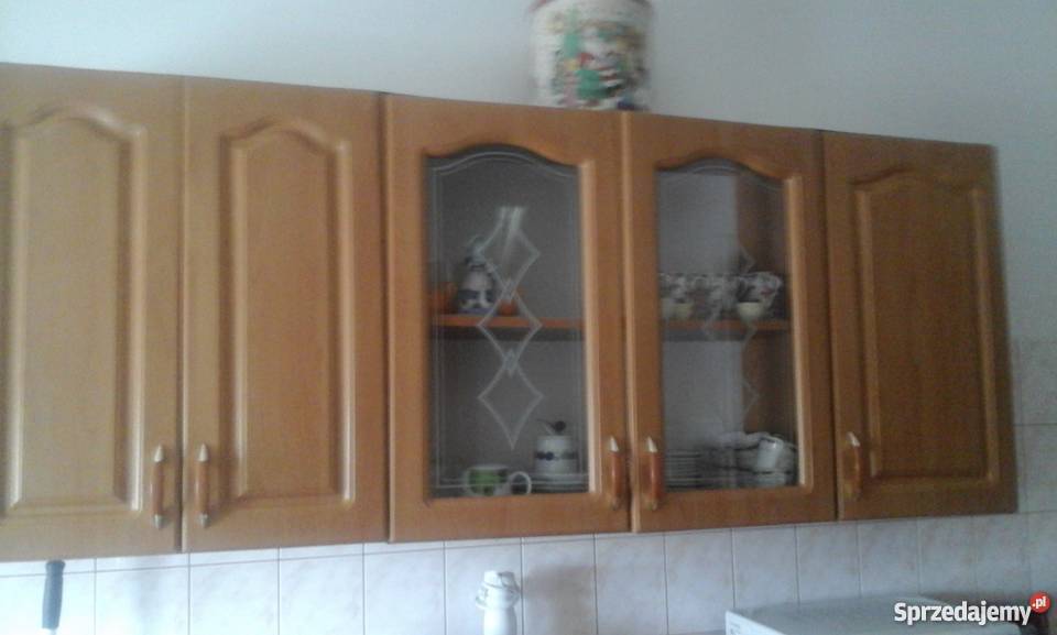 Meble kuchenne Bydgoszcz