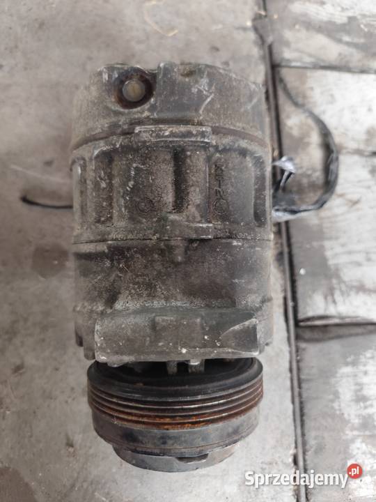 Sprężarka kompresor klimatyzacji BMW E39