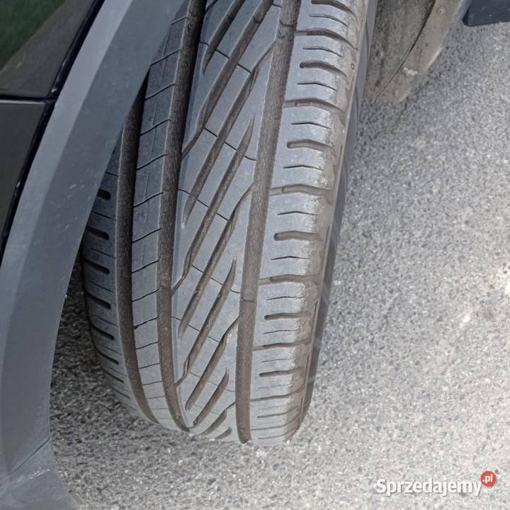 Opel mokka 17 CDTI bogata wersja Borek Wielkopolski