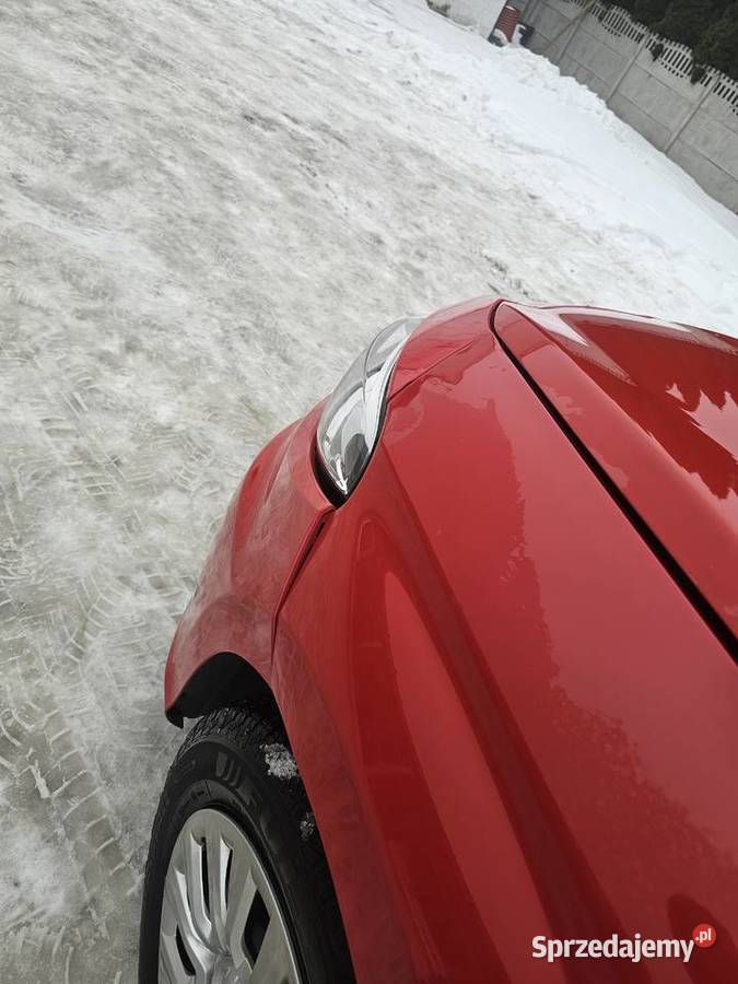 Fiat Tipo sedan 2019r FV 23 14 LPG 95 nieuszkodzony Marki sprzedam