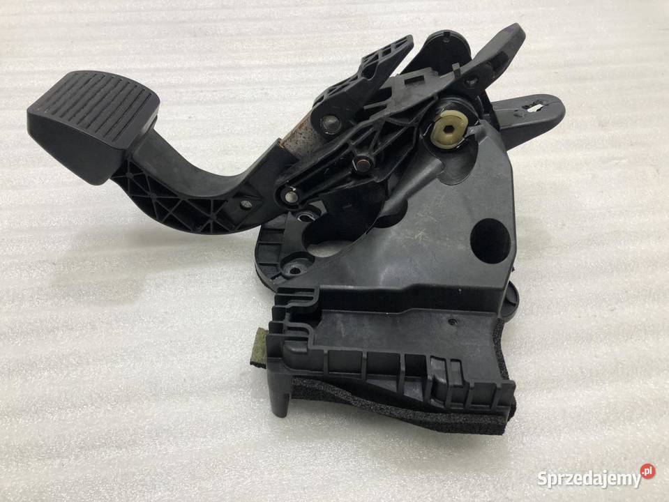 PEDAŁ HAMULCA JEEP COMPASS II 14