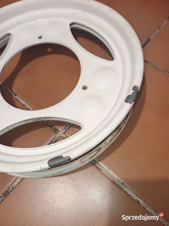 Felgi Simson SR50 Radlin sprzedam