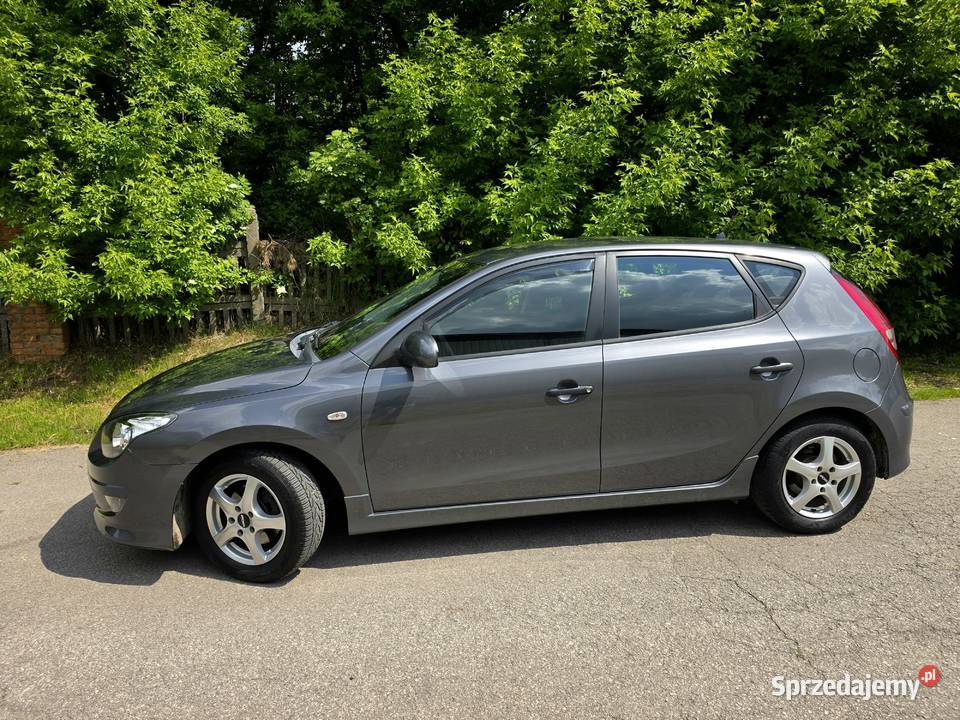 Hyundai I30 14 Benzyna Lift ładny stan i30 Rzeszów