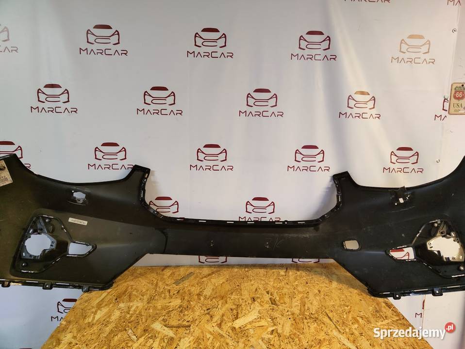 Zderzak Przód Przedni Volvo XC40 Lift 2022 osobowe