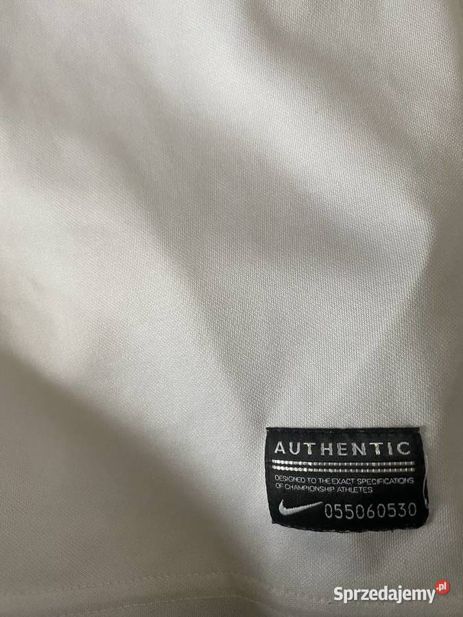 POLSKA euro 2012 Nike 2012 2014 ML UNIKAT Piłka nożna Sport i Wypoczynek sprzedam