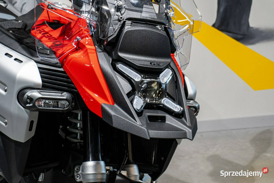 BMW GS R 1300 GS Adventure Dostępny ręki Łódź