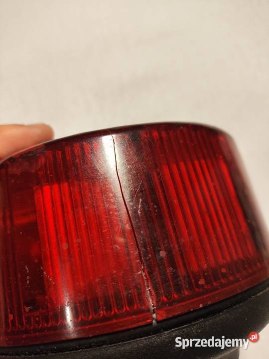 Lampa Simson S51 MZ Etz 250 150 DDR Snopków