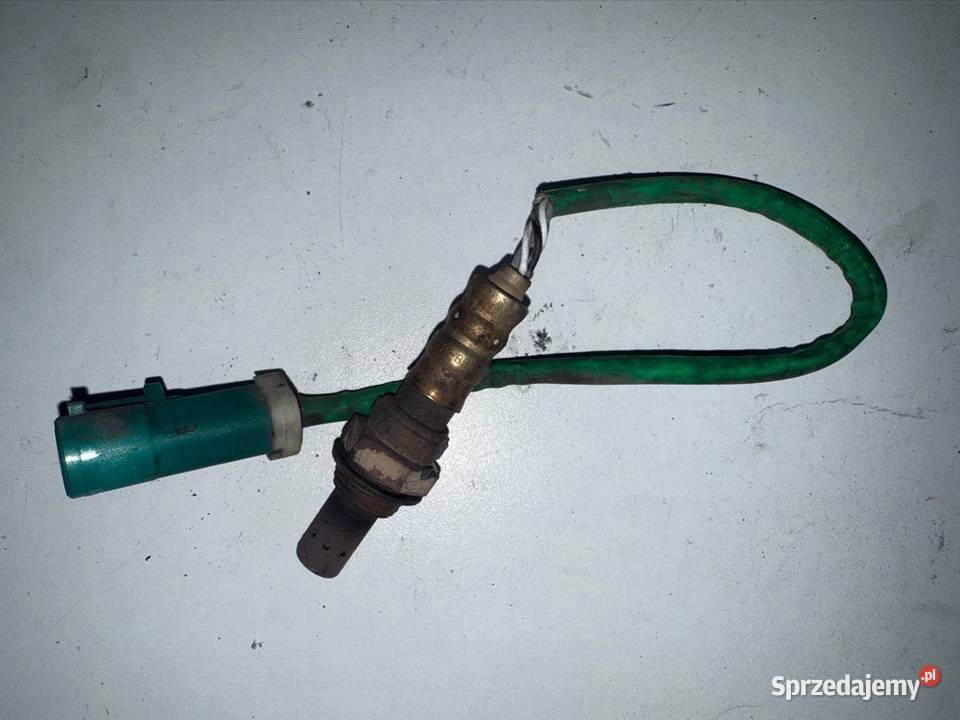 Sonda Lambda Ford Focus Mk1 wielkopolskie Ostrów Wielkopolski