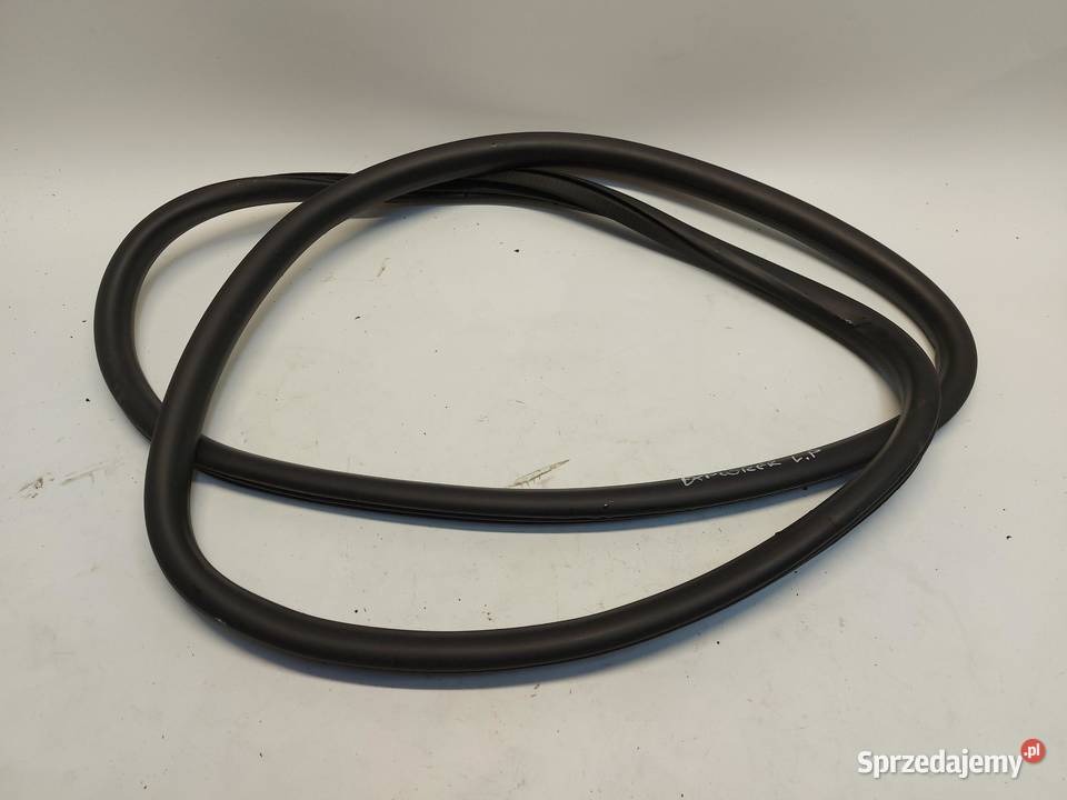 Ford Explorer VII R2KB USZCZELKA LEWY PRZÓD dolnośląskie