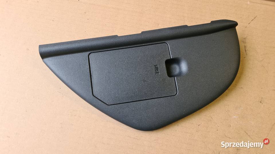 Hyundai I30 cw 1 Lift zaślepki boczne osłony osobowe Legnica