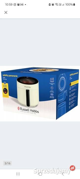 Frytkownica sprzedam