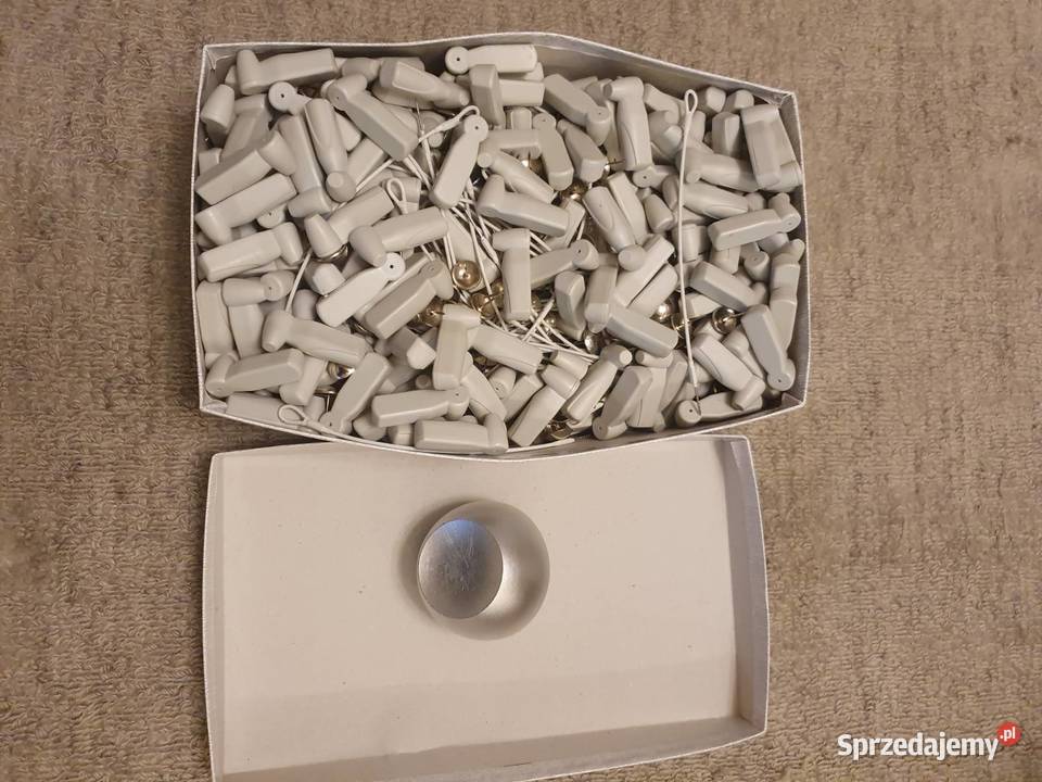 Bramki antykradzieżowe kompletny system z podkarpackie Przemyśl