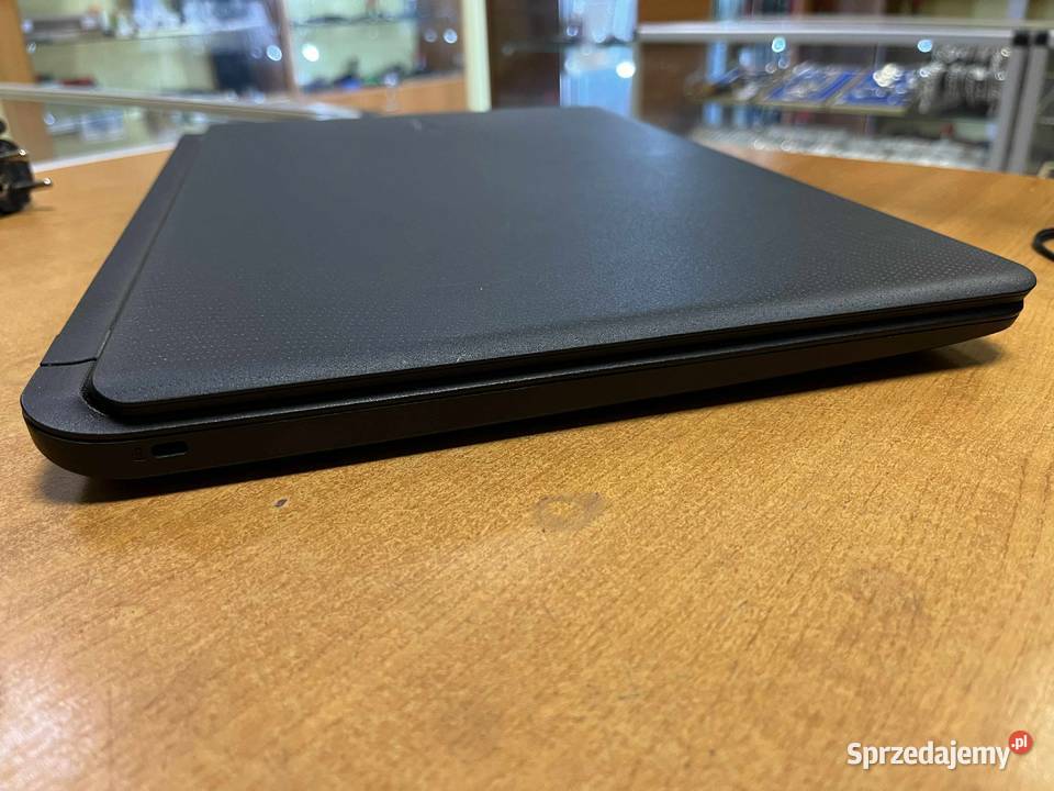 Laptop Acer Aspire ES152385WM SSD 500 GB Windows warmińsko-mazurskie sprzedam