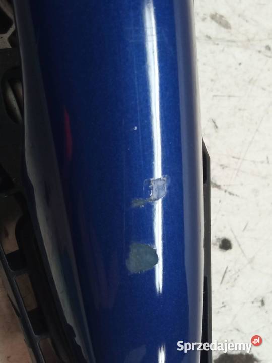 KLAMKA ZEWNĘTRZNA PRAWA PRZÓD EEGD Peugeot 308