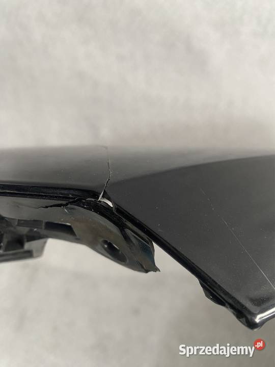 Błotnik lewy BMW 3 V e92 e93 Jasienica