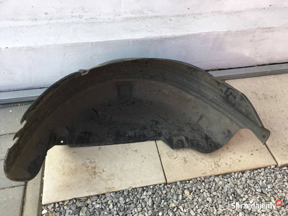 Osłony nadkoli nadkola ford mondeo mk1 mk2 kombi nadkola Karoseria Orzesze