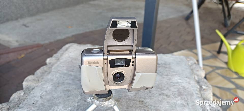 Kodak Advantix C300 wielkopolskie Rawicz