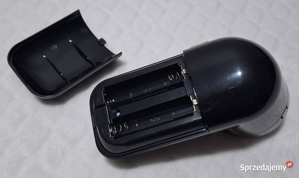 Philips Fabric Shaver 500 golarka do ubrań Pozostałe Czeladź