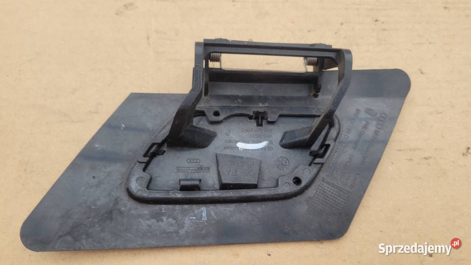 AUDI Q5 LIFT 12 ZAŚLEPKA SPRYSKIWACZA PRAWA Ruda Śląska