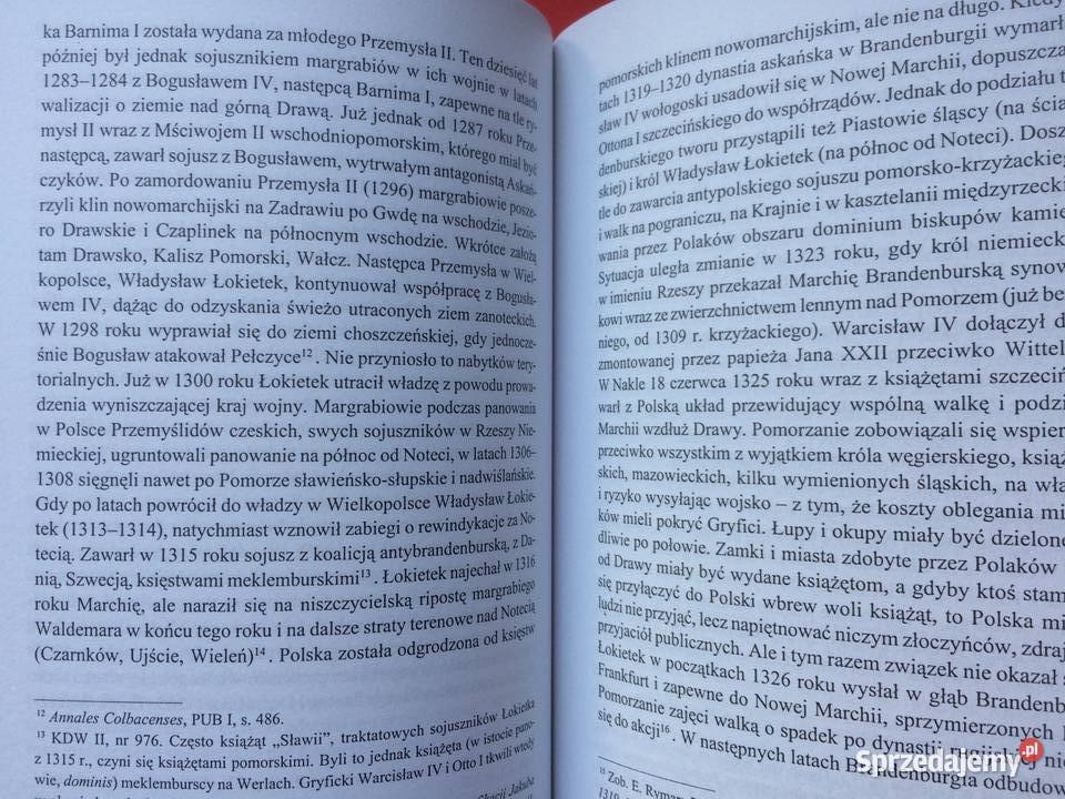 3229 Żołnierz Polski Na Pomorzu Zachodnim XXX